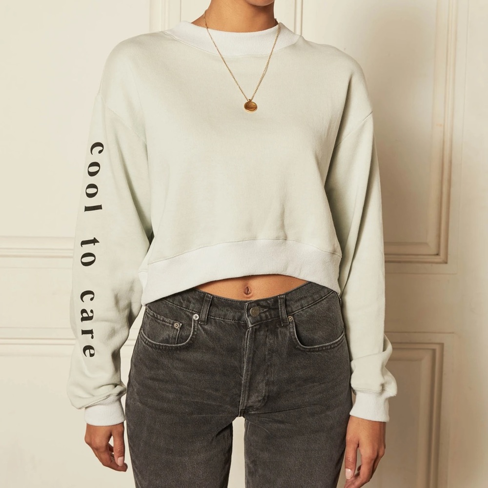BOYISH THE JONI